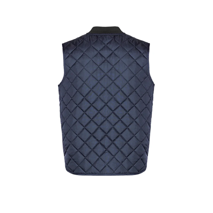 Subzero Quilted Vest