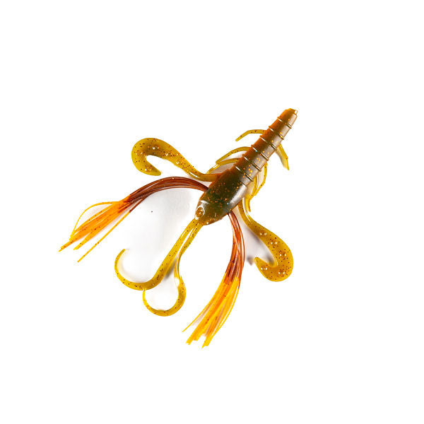 3.5" Spiked Crawmonger image 2