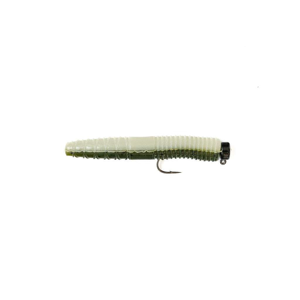 Bam Baits 9-Piece Pre-Rigged Ned Rig Kit image 9