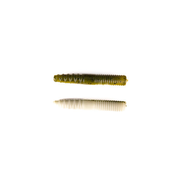 2.75'' NED RIG FINESSE FISHING (8 Pack) - Baby Bass image