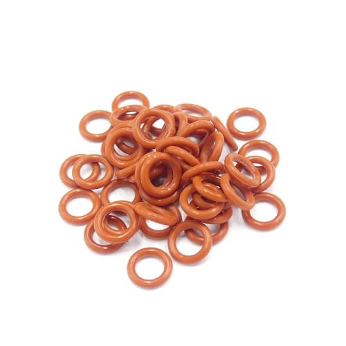 Bam Baits Wacky Tool O-Rings image 2