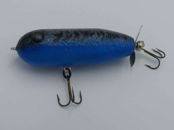 3" MKUV Propeller Lures image 1