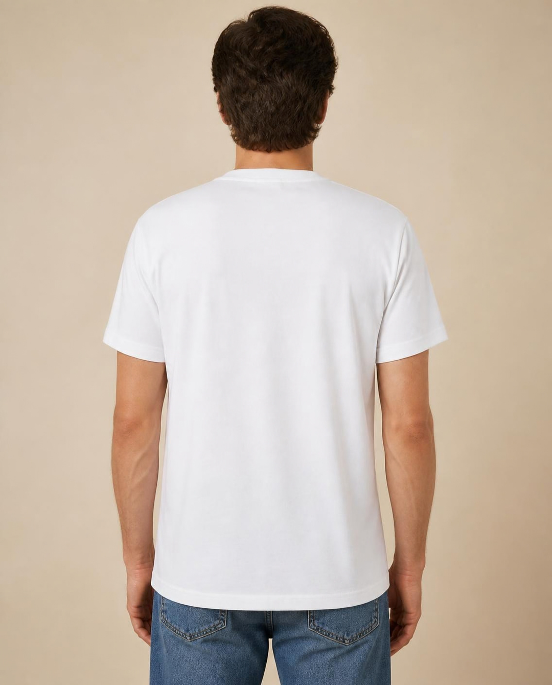Just Bass Tee