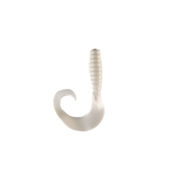 4" Turbo Twister Tail Grubs (10 Pack) image 2