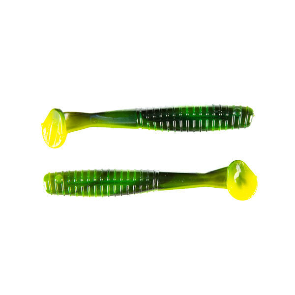 4'' GOZILLA SWIMBAIT (6 Pack) image 11