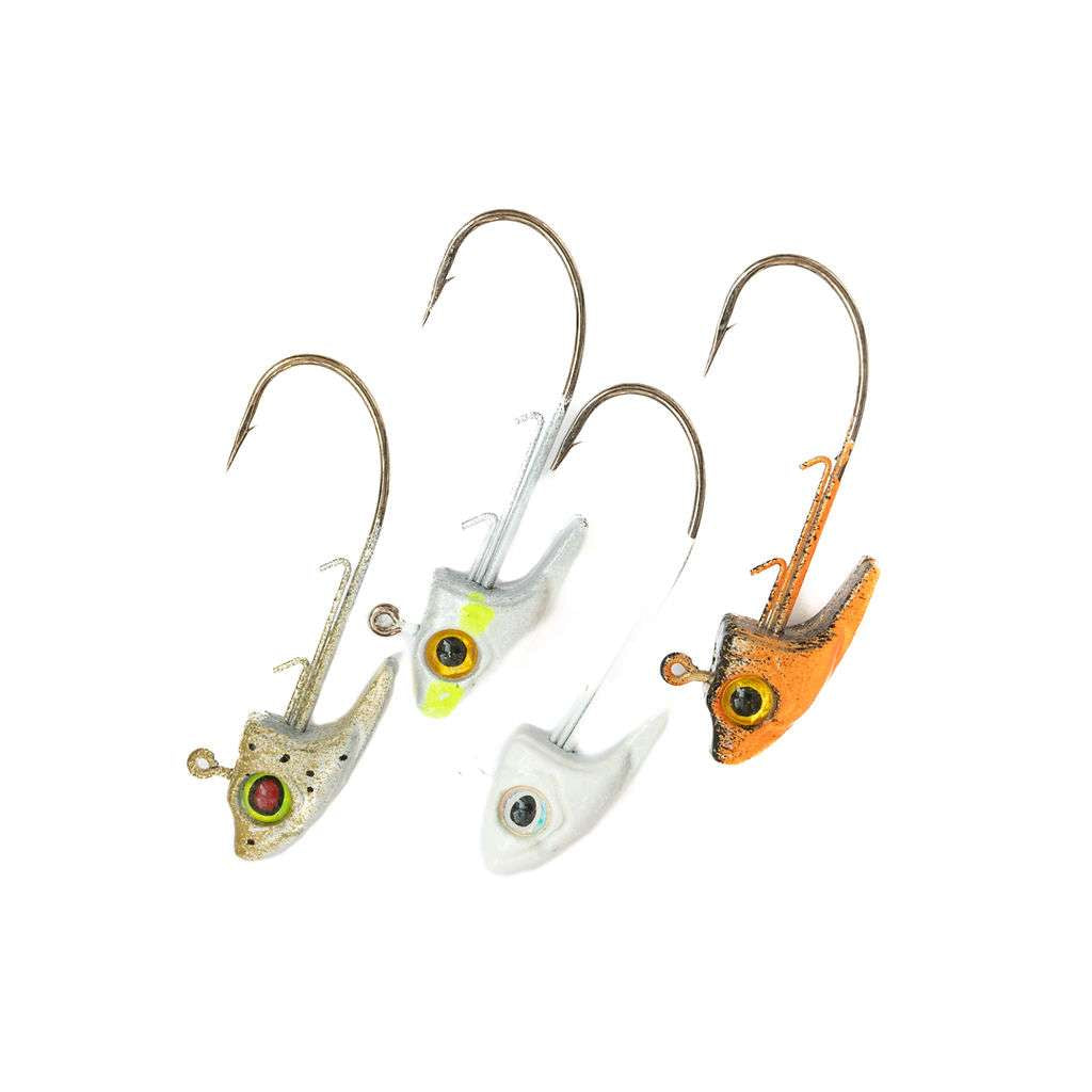 Bam Baits Swimbait Jig - 3/pk image 0