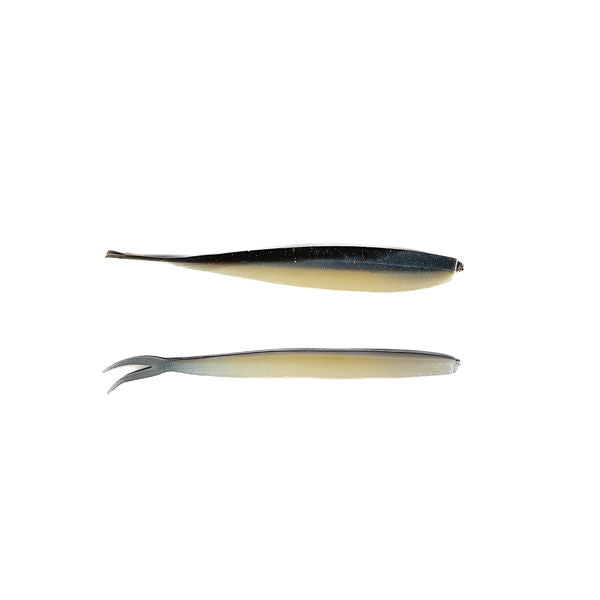 4" Fork Tail Lures (8 Pack) image 4