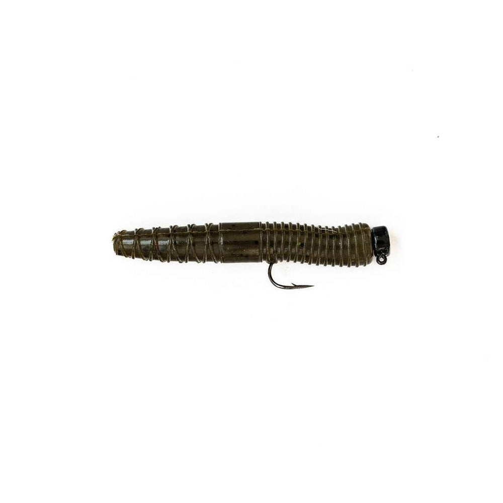 Bam Baits 9-Piece Pre-Rigged Ned Rig Kit image 4