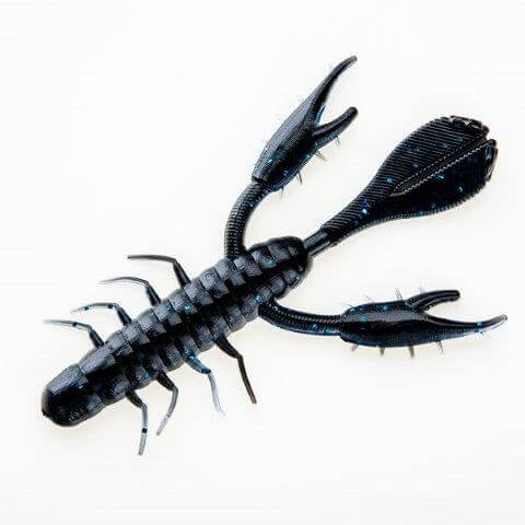 5" Craw Daddy Creature Baits image 2