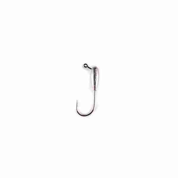 Tear Drop Tube Jigs - 3/16 5 count image
