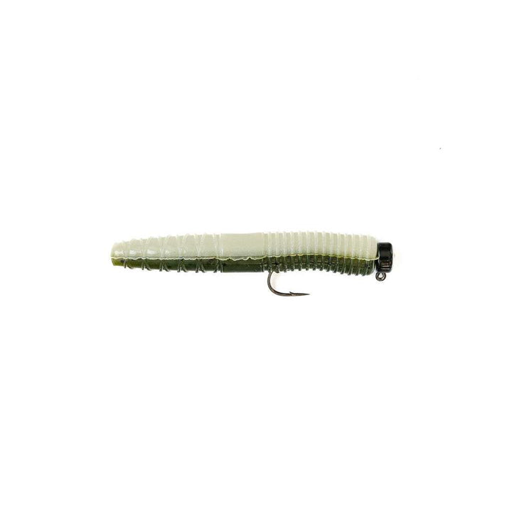 Bam Baits 9-Piece Pre-Rigged Ned Rig Kit - Baby Bass image