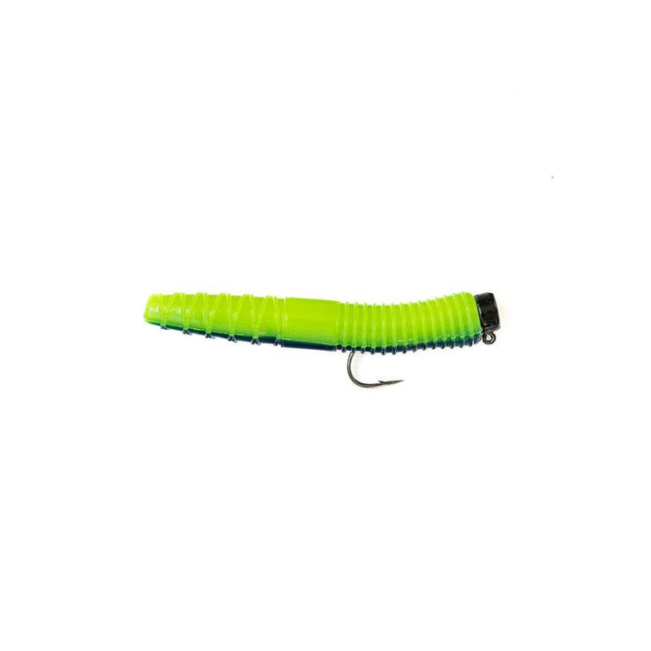 Bam Baits 9-Piece Pre-Rigged Ned Rig Kit image 7