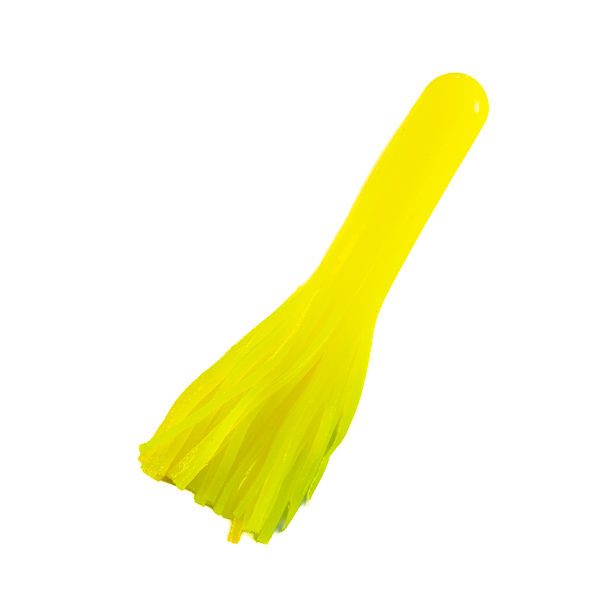 5" Kraken Tube Jig (4 Pack) image 8