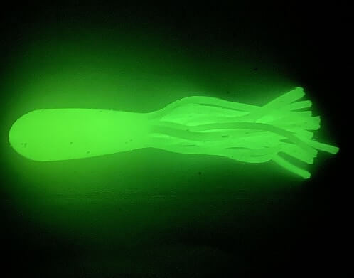 4'' SIDEWINDER TUBE (8 Pack) image 7